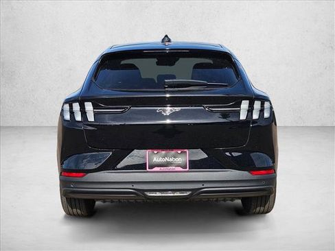 New 2025 Ford Mustang Mach-E Premium w/ Interior Protection Package image 6