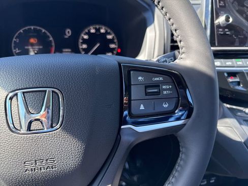 New 2026 Honda Odyssey EX-L image 28