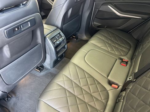 Certified 2023 BMW X5 xDrive40i AWD/4WD image 27
