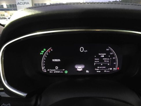 Used 2022 Acura MDX SH-AWD w/ Advance Package image 22