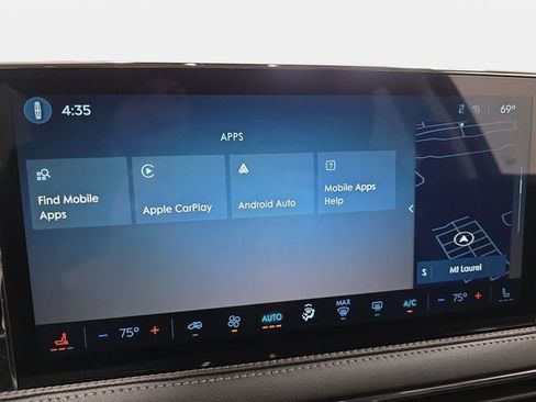 Used 2024 Lincoln Corsair AWD image 21