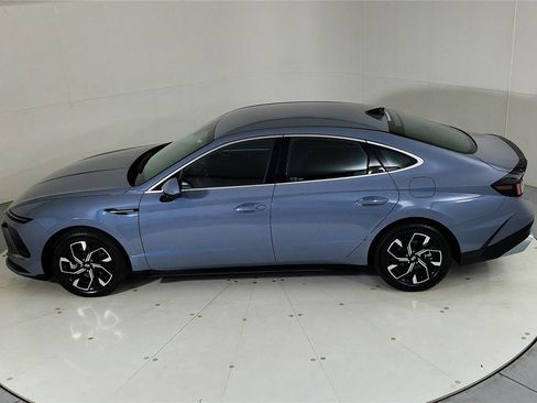 Used 2024 Hyundai Sonata SEL image 35