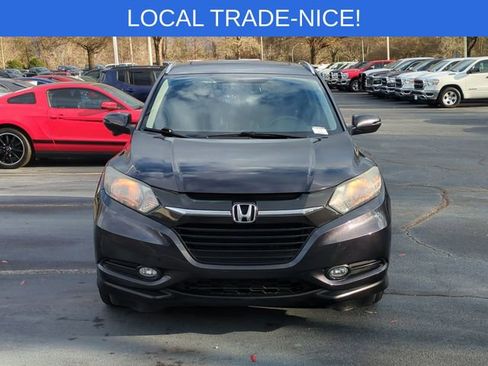 Used 2017 Honda HR-V EX-L image 8
