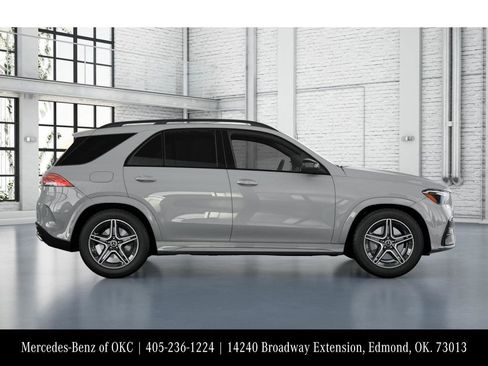 New 2026 Mercedes-Benz GLE 350 4MATIC image 16