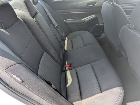 Certified 2024 Nissan Altima 2.5 S FWD image 27