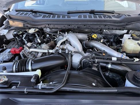 Used 2025 Ford F350 XL w/ FX4 Off-Road Package image 33