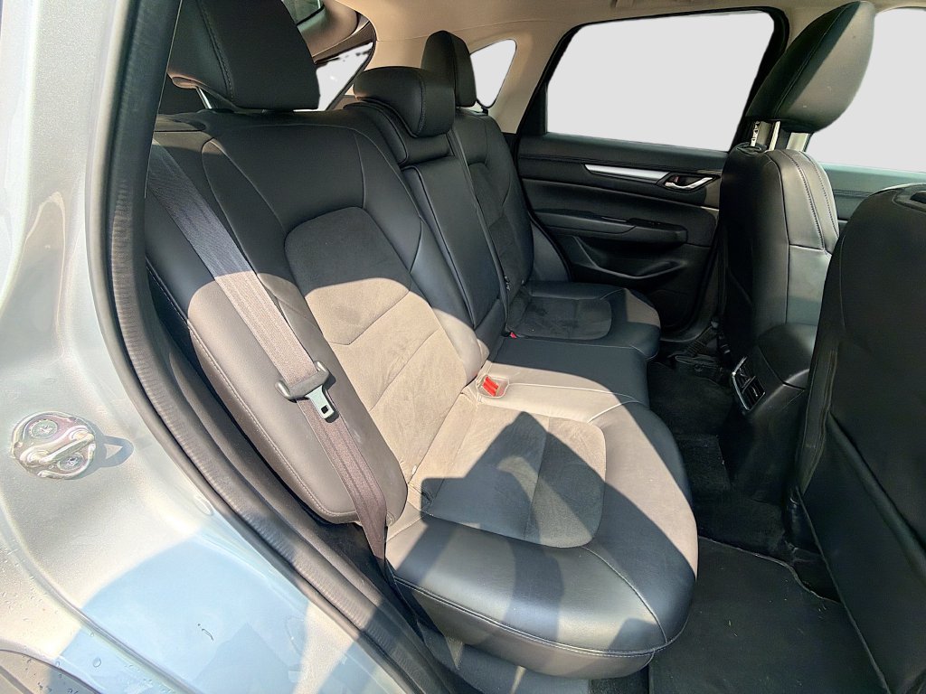 Used 2020 MAZDA CX-5 Touring AWD/4WD image 31