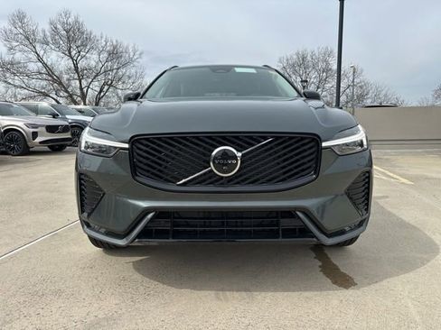 New 2026 Volvo XC60 B5 Plus w/ Protection Package Premier image 2