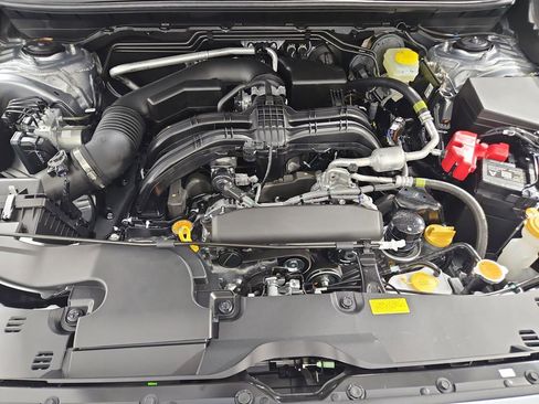 New 2026 Subaru Crosstrek 2.0i Premium image 21