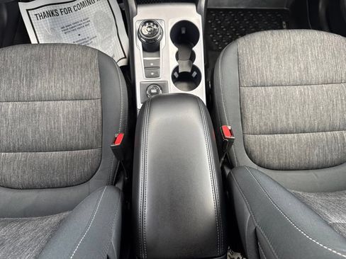 Used 2023 Ford Bronco Sport Big Bend AWD/4WD image 28
