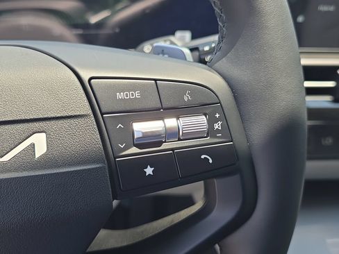 New 2027 Kia Sportage EX AWD/4WD image 32