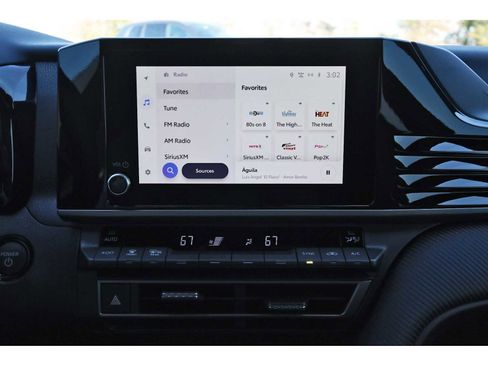 Used 2026 Toyota Camry SE image 22