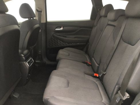 Used 2023 Hyundai Santa Fe SE image 18