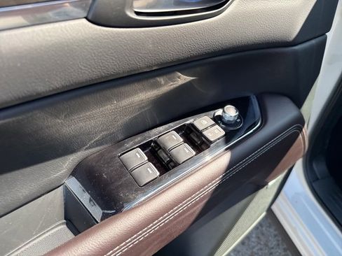 New 2025 MAZDA CX-5 Signature image 9