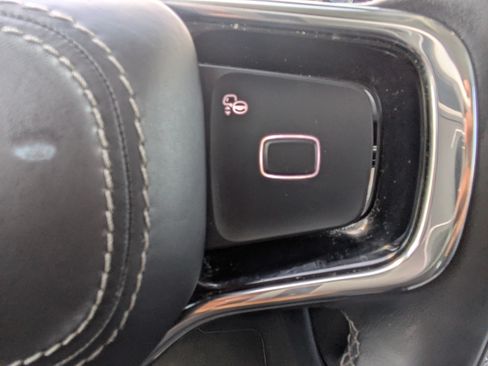 Used 2025 Lincoln Navigator Reserve AWD/4WD image 30