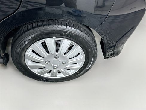 Used 2024 Mitsubishi Mirage ES FWD image 11