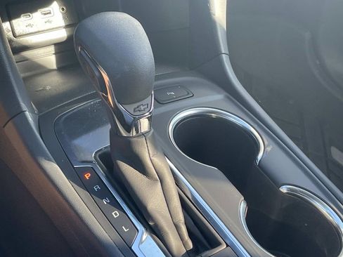 Used 2024 Chevrolet Equinox LT w/ LPO, Floor Liner Package image 25