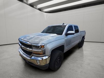 Used 2017 Chevrolet Silverado 1500 LT w/ All Star Edition