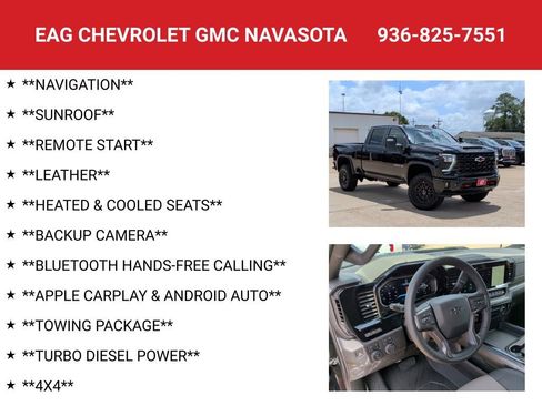New 2026 Chevrolet Silverado 2500 ZR2 AWD/4WD image 4