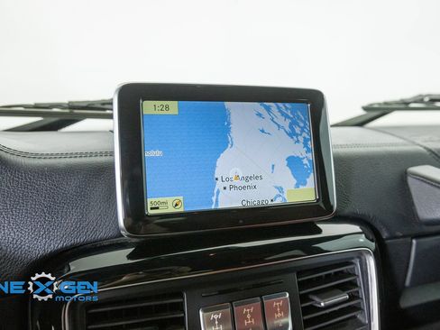 Used 2013 Mercedes-Benz G 63 AMG 4MATIC image 21