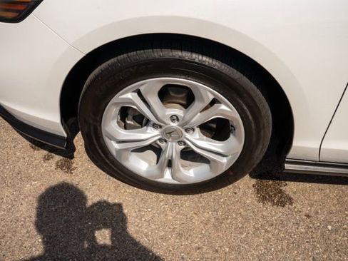 Used 2024 Honda Accord LX image 12