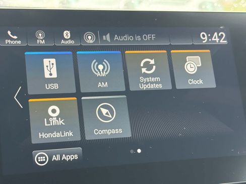 Used 2022 Honda Accord Sport image 13