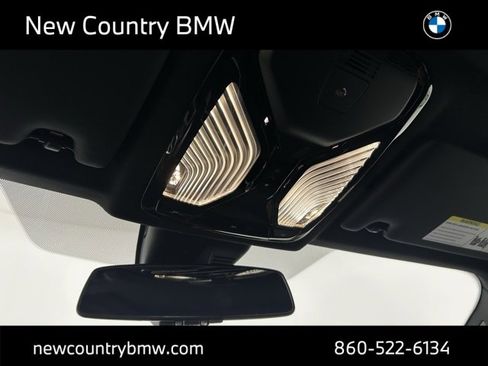 New 2026 BMW 330i xDrive Sedan w/ M Sport Package image 25