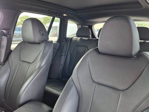 Used 2020 BMW X3 M40i AWD/4WD image 14
