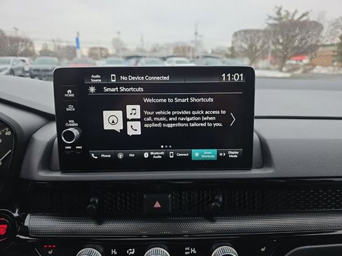 Certified 2023 Honda CR-V EX-L image 15