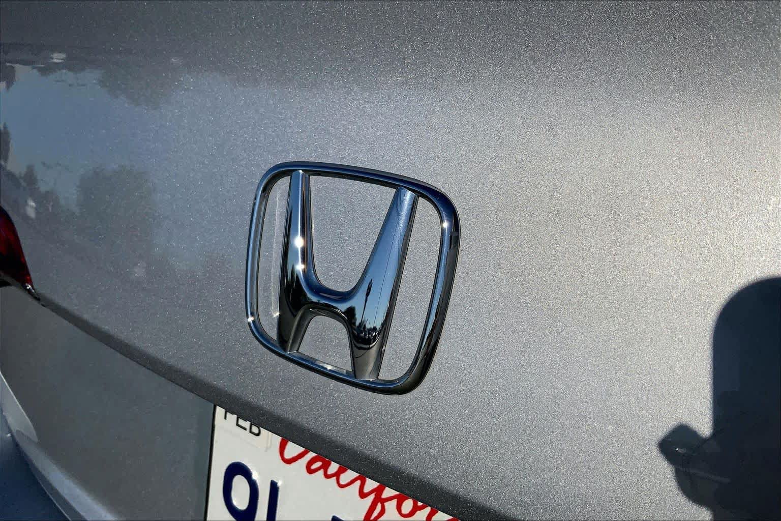 Used 2024 Honda Civic Sport image 30