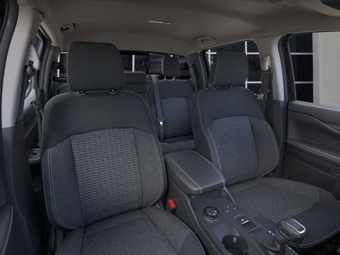 New 2025 Ford Ranger XLT w/ Trailer Tow Package image 10