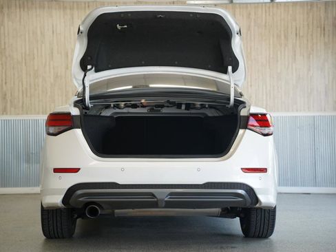 Used 2023 Nissan Sentra SR image 38