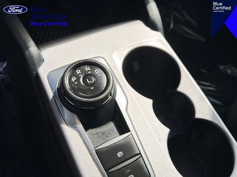 Used 2023 Ford Bronco Sport Big Bend AWD/4WD image 25