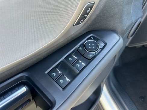 New 2025 Ford Expedition Active image 11