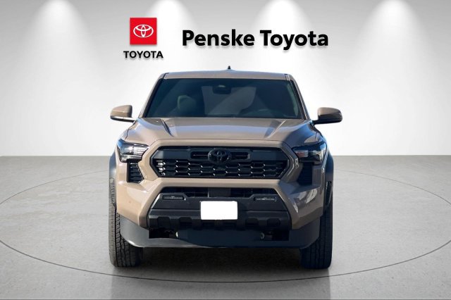 New 2026 Toyota Tacoma TRD Off-Road w/ TRD Off Road Premium Package AWD/4WD image 9
