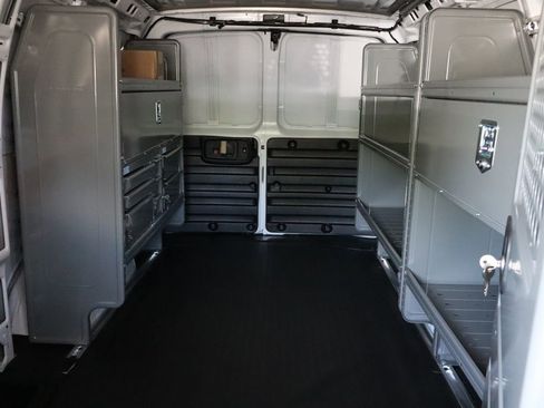 New 2025 Chevrolet Express 2500 w/ Driver Convenience Package image 34