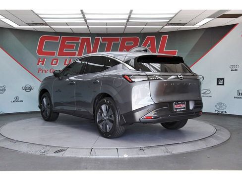 New 2026 Nissan Murano SL AWD/4WD image 4
