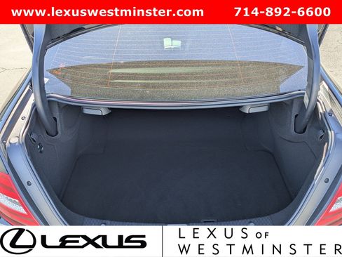 Used 2015 Mercedes-Benz C 350 Coupe image 11