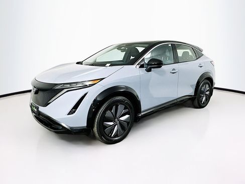 Used 2024 Nissan Ariya FWD image 3