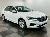 Used 2021 Volkswagen Passat 2.0T S image 3