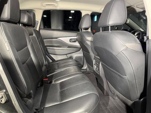 Used 2019 Nissan Murano SL w/ Cargo Package image 15