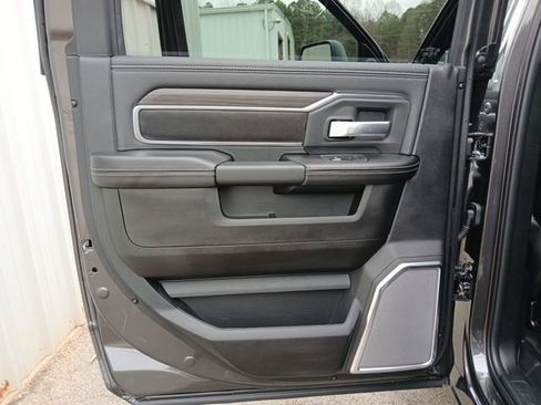 New 2026 RAM 4500 Laramie w/ Laramie Trim Package image 17