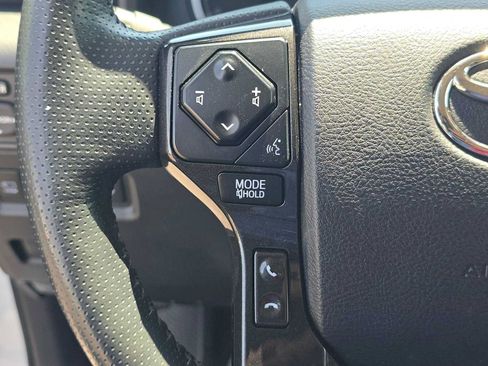 Certified 2024 Toyota 4Runner TRD Pro AWD/4WD image 28