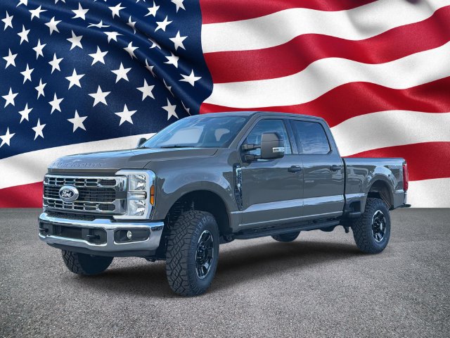 New 2027 Ford F250 XLT w/ Tremor Off-Road Package AWD/4WD image 15