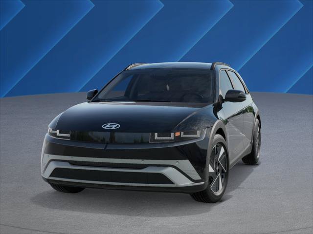 New 2027 Hyundai Ioniq 5 SEL AWD/4WD image 6