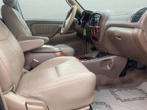 Used 2004 Toyota Tundra Limited RWD image 23