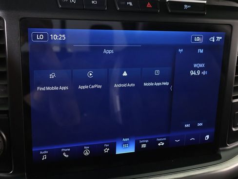 Used 2023 Ford F150 Lariat w/ Equipment Group 502A High AWD/4WD image 52