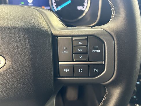 Certified 2023 Ford F150 XLT w/ Equipment Group 302A High image 36