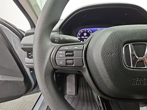 New 2026 Honda Accord SE image 24