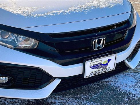 Used 2017 Honda Civic EX image 30